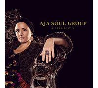 AJA SOUL GROUP - TERRITORY