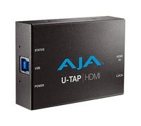 Aja U-Tap HDMI - Adattatore Video USB 3.0, U-Tap-HDMI