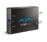 AJA - U-tap Sdi - Videoaufnahmeadapter - Usb3.0 (u-tap-sdi)
