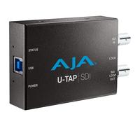 AJA U-TAP SDI USB 3.2 Gen 1 (3.1 Gen 1) 1920 x 1080 Pixel Potenza U-TAP-SDI