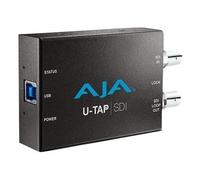 AJA - U-tap Sdi - Videoaufnahmeadapter - Usb3.0 (u-tap-sdi)