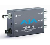 AJA V2Digital - Konverter f?r Analog-Video in Serial-Digital