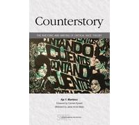 Aja Y. Martinez Counterstory (Tascabile) Studies in Writing and Rhetoric