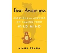 Ajahn Brahm Bear Awareness (Tascabile)
