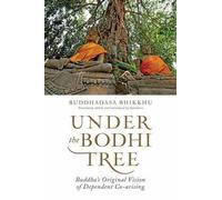 Ajahn Buddhadasa Bhikkhu Under the Bodhi Tree (Tascabile)