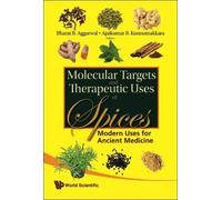 Ajaikumar B Kun Molecular Targets And Therapeutic Uses Of Spi (Copertina rigida)