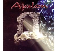 Ajalon - On The Threshold Of Etern