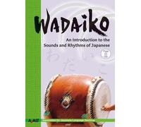 AJALT Wadaiko (Tascabile)