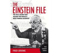 Ajamu Baraka David Suzuki Fred Jerome The Einstein File (Tascabile)