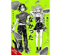 Ajani Oloye Brandon Bov The Guy She Was Interested In Wasn't a Guy (Tascabile)