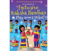 Ajanta Chakrabo Let's Celebrate an Inclusive Raksha Bandhan & (Copertina rigida)