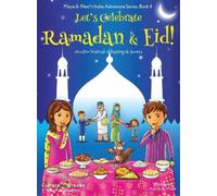 Ajanta Chakrabo Let's Celebrate Ramadan & Eid (Muslim Festiv (Copertina rigida)