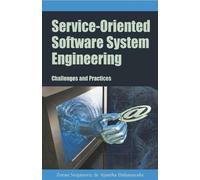 Ajantha Dahanayak Service-Oriented Software System Engineerin (Copertina rigida)