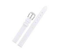 AJASMKLX La fascia di orologio in pelle da donna adatta for Calvin Klein Ck k3e236 k2b231 k3n231 Braccialetto con cinturino con cinturino con cinturino da 12 mm 14mm(Wei,14mm)