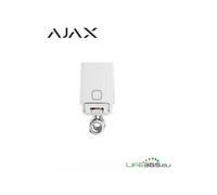 Ajax Valvola Smart wirelayss per interruzione Acqua [filettatura 1] bianca