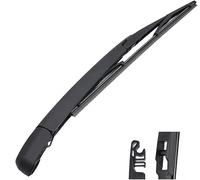 AjaxCat Braccio e Spazzola Tergilunotto Posteriore per Mazda CX-5 CX5 KE 2011-2017, Braccio Tergicristallo Posteriore e Gomma Tergicristallo Ricambio