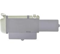 AjaxCat Estensore Parasole Auto, Antiriflesso Parasole Extender, Aletta Parasole con Protezione dai Raggi UV, Prolunga Aletta Parasole Auto per Fiat Sedici Hatchback MK1-GY-EY-RW 2005-2014