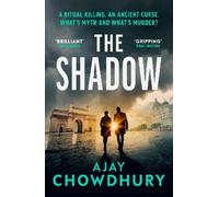 Ajay Chowdhury The Shadow (Tascabile) Detective Kamil Rahman