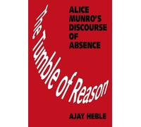 Ajay Heble The Tumble of Reason (Tascabile) Heritage