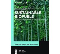 Ajay Kumar Bhardwaj Sustainable Biofuels (Tascabile)