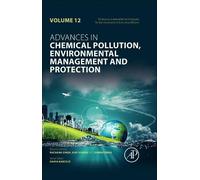 Ajay Kumar Emerging Sustainable Technologies for the Treatmen (Copertina rigida)