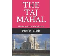 Ajay Nath Nath The Taj Mahal (Tascabile)