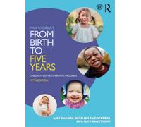 Ajay Sharma Helen Cockerill Lucy S Mary Sheridan's From Birth to Fi (Tascabile)