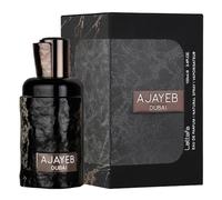 Ajayeb Dubai - Eau de Perfume per ritratto, 100 ml