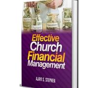 Ajayi S Stephen Effective Church Financial Management (Tascabile)