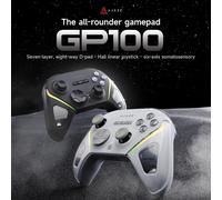 AJAZZ GP100 mando inalámbrico Gamepad controlador de juego de PC para PS3/IOS telefono/TV Box para accessori de Nintendo Switch