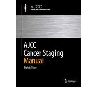 AJCC Cancer Staging Manual