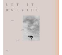 Ajeet Let It Breathe (Vinyl LP)