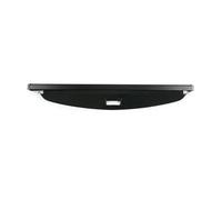 AJHJET Bagagli Protezione Coperchio per Chevrolet per Captiva 2008-2016 Tenda per Bagagliaio Divisorio Organizer Protezione per Bagagliaio. Cargo Cover(Canvas)