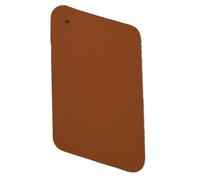 AJHJET Coprisedile Per Auto Coprisedili Auto In Pelle Personalizzati Per 2 Sedili Anteriori Per Lexus RX 270 350 400h 450h 2009 2010 2011 2012 2013 2014 2015(A06 Brown)