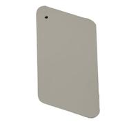 AJHJET Coprisedile Per Auto Per VW Per Eos 2006-2009 2010 2011 2012 2013 2014 2015 Coprisedili Per Auto In Pelle Personalizzati Per 2 Sedili Anteriori(A09 Off White)