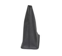 AJHJET Cuffia Leva Pomello Cambio 5-6 Marce Per Toyota Per Corolla Per AYGO Verso Per RAV4 Accessori Per Auto Pomello Leva Cambio Auto(Dust cover)