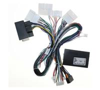 AJHJET Kit Montaggio Autoradio 9 Pollici Autoradio Fasce Android GPS MP5 Lettore Stereo 2 DIN Pannello unità Testa Dash Cornice Installati per Fluence 2009-2017 Mascherina(Only canbus)