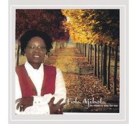 Ajibola Fola - He Made a Way For Me