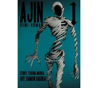 Ajin 1: Demi-Human
