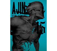 Ajin 15: Demi-Human