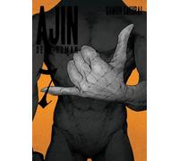 Ajin 7: Demi-Human