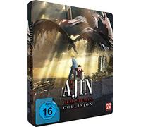 Ajin: Collision - Teil 2 der Movie-Trilogie (Steelcase) - Limited Special Edition