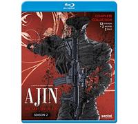 Ajin: Demi-human