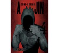 Ajin Demi-human 4 [Lingua Inglese]
