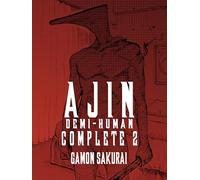 Ajin: Demi-Human Complete 2