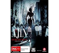 Ajin: Demi-Human Complete Season 1 [Edizione: Australia]