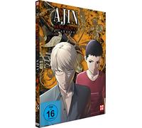 Ajin - Demi-Human - DVD 3 (Staffel 2)