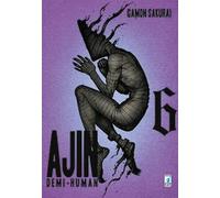 AJIN DEMI HUMAN n 6