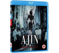 Ajin - Demi-human: Season 1 (Blu-ray)
