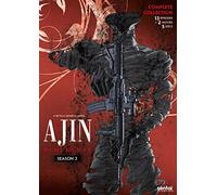 Ajin: Demi-human: Season 2